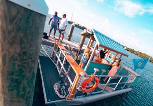 Rum-Runner-Watersports-Bachelorette-Party-Key-West-Florida