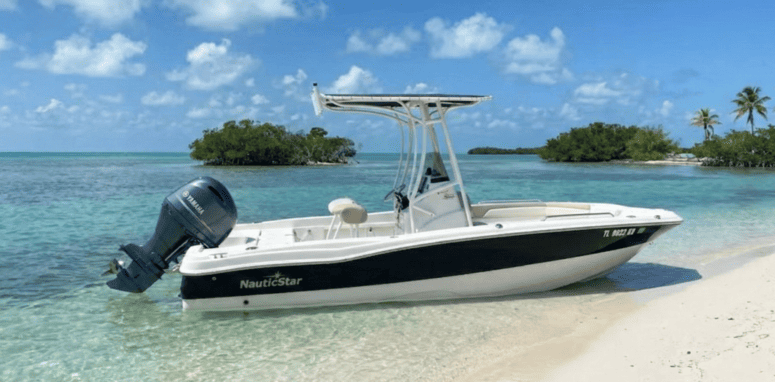 Nautic Star