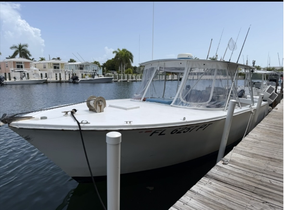 Fishing Charter